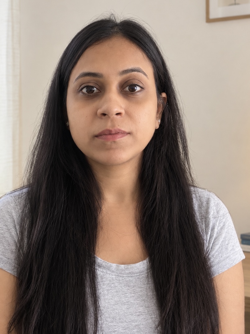 Ms. Chandni Singh