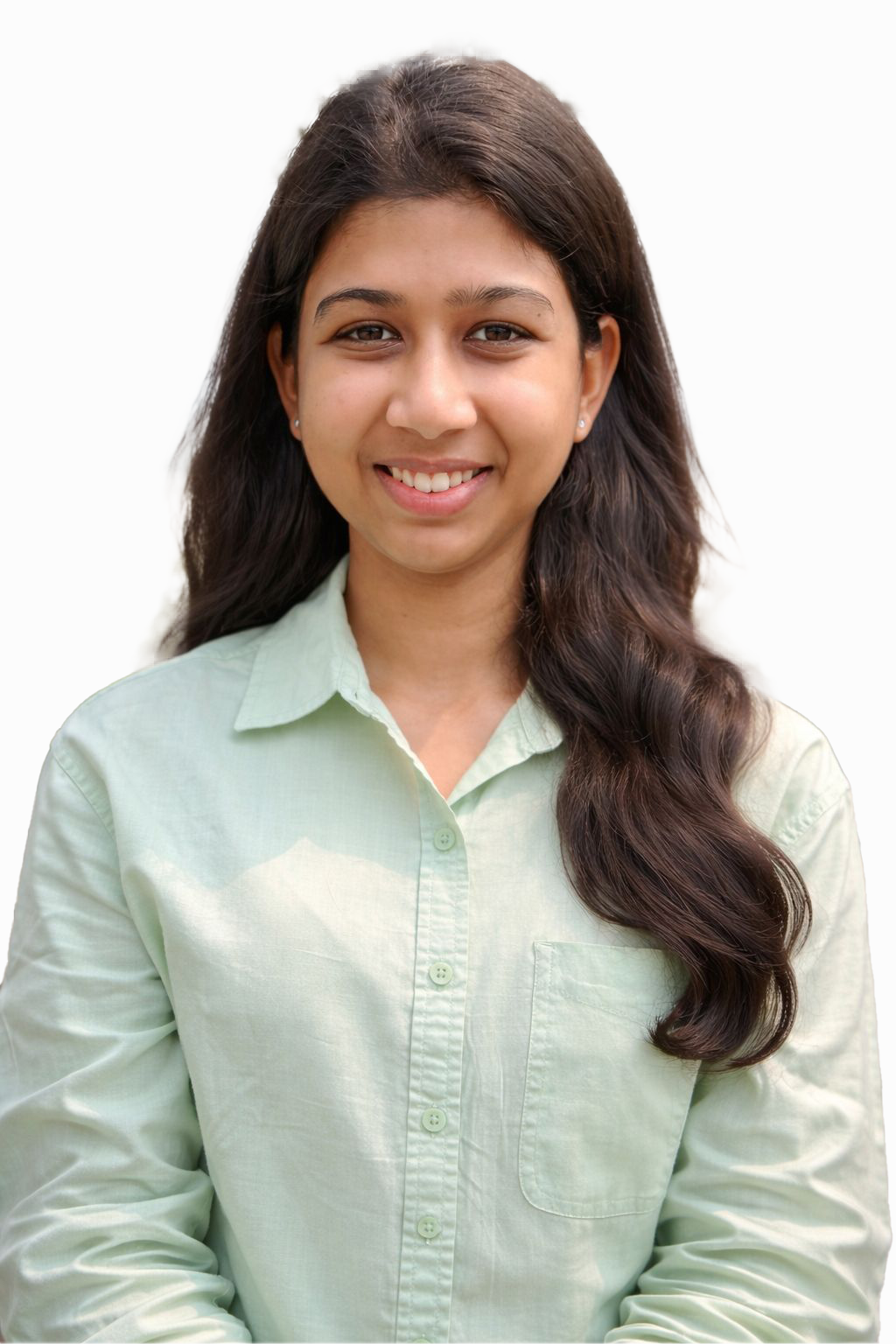 Ms. Apeksha