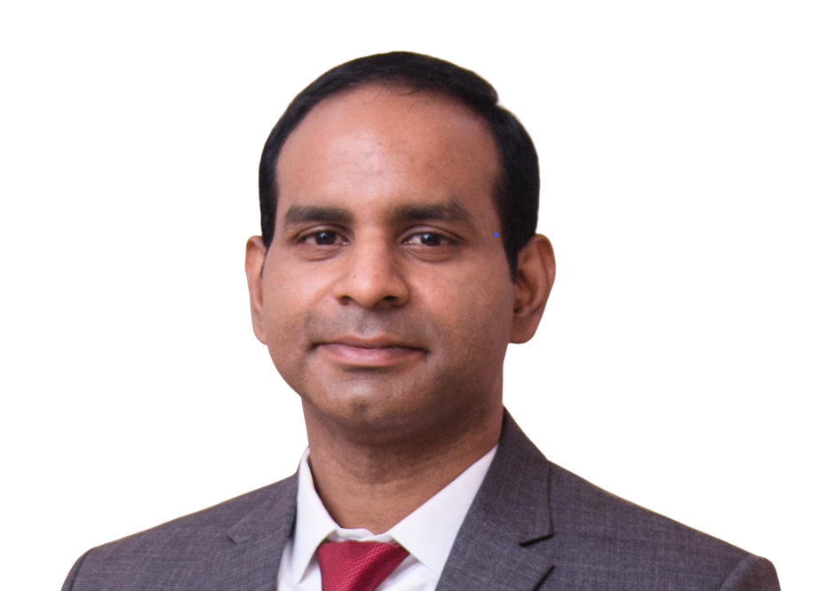 Dr. Vidhya Sagar