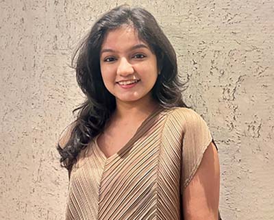 Ms. Muskan Gupta