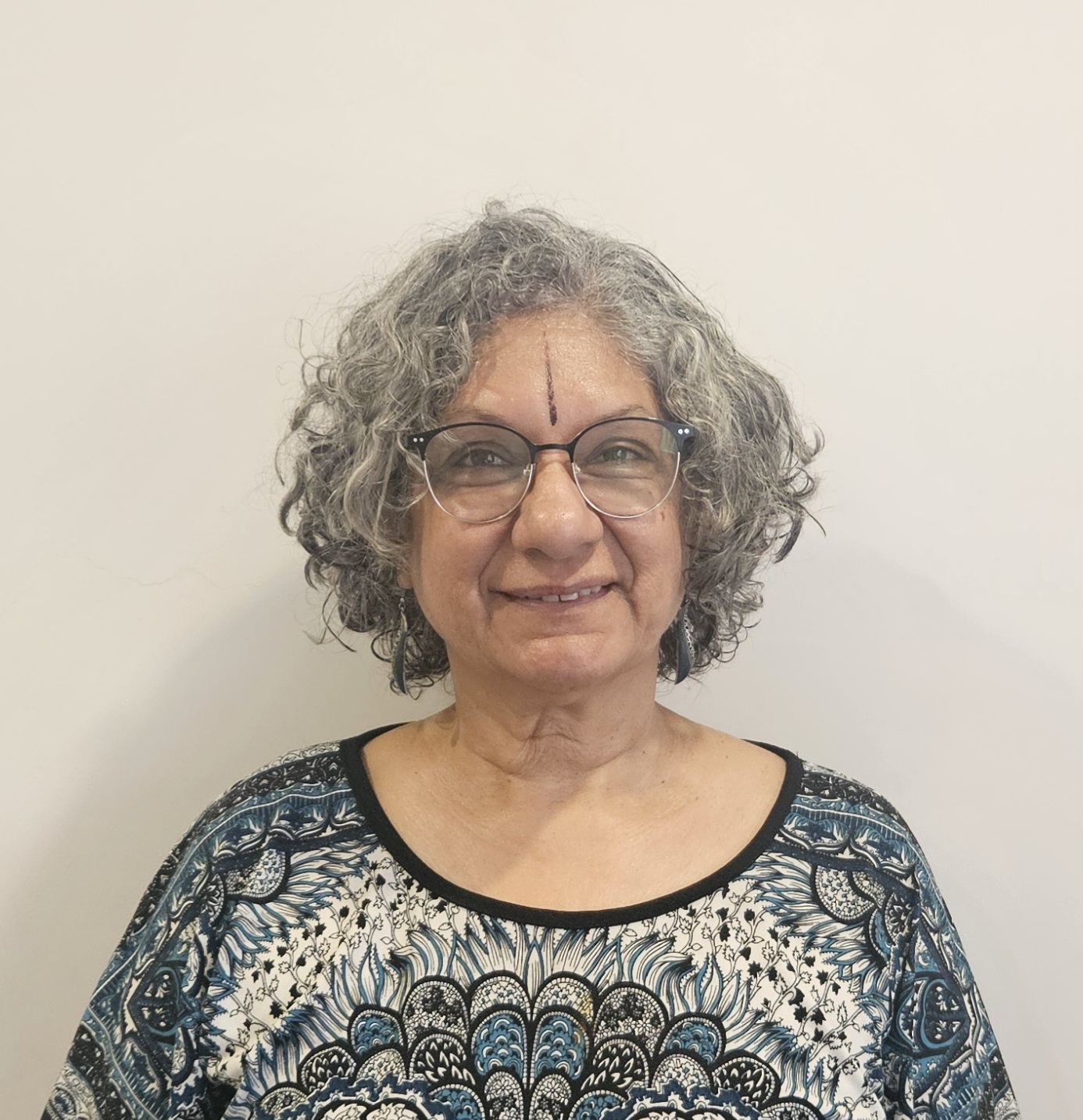Dr. Justina Wilma Fernandes
